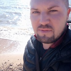 Фотография мужчины Antony, 37 лет из г. Донецк