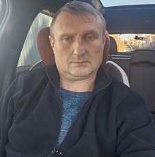 Фотография мужчины Денис, 47 лет из г. Челябинск