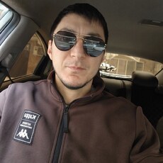 Фотография мужчины Мура, 36 лет из г. Торез