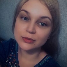 Фотография девушки Марго, 39 лет из г. Ногинск