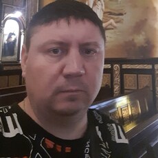 Фотография мужчины Александр, 40 лет из г. Лобня