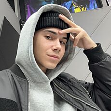 Фотография мужчины Богдан, 22 года из г. Невинномысск