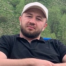 Фотография мужчины Осман, 31 год из г. Таганрог