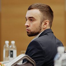 Фотография мужчины Валерий, 32 года из г. Москва