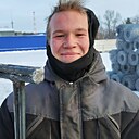 Денис, 19 лет