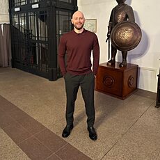 Фотография мужчины Никита, 31 год из г. Калининград