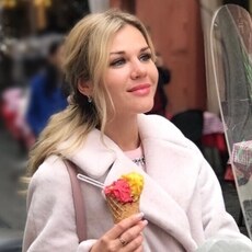 Фотография девушки Лиза, 35 лет из г. Самара