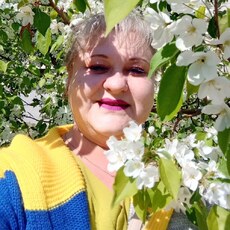 Фотография девушки Татьяна, 51 год из г. Тюмень