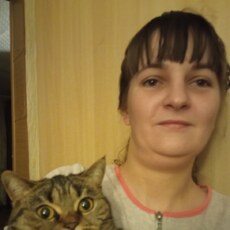 Фотография девушки Дарья, 33 года из г. Иваново