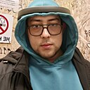 Данис, 33 года