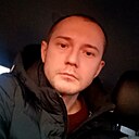 Вадим, 34 года