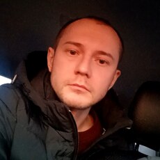 Фотография мужчины Вадим, 34 года из г. Казань