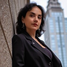 Фотография девушки Елена, 48 лет из г. Москва