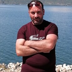 Фотография мужчины Арман, 38 лет из г. Москва