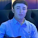 Бека, 23 года