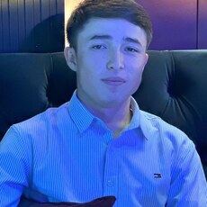 Фотография мужчины Бека, 23 года из г. Шымкент