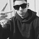 Данил, 21 год