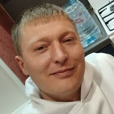 Фотография мужчины Артем, 34 года из г. Димитровград