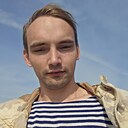 Михаил, 27 лет