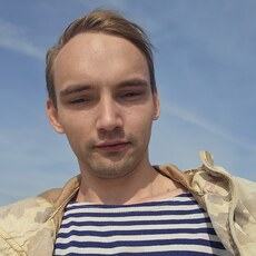 Фотография мужчины Михаил, 27 лет из г. Зеленоград