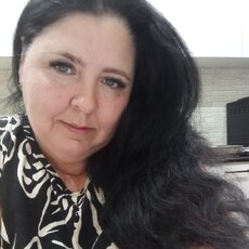 Фотография девушки Анна, 45 лет из г. Оренбург