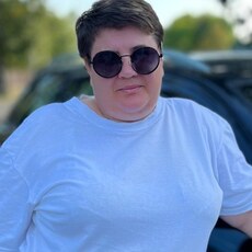 Фотография девушки Светлана, 45 лет из г. Дрогичин