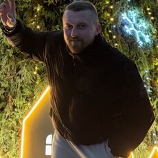 Фотография мужчины Максим, 29 лет из г. Лида