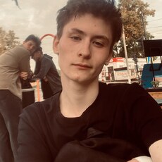 Фотография мужчины Никита, 19 лет из г. Иваново