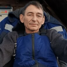 Фотография мужчины Александр, 54 года из г. Белоярский