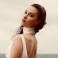 Фотография девушки Дарья, 18 лет из г. Санкт-Петербург