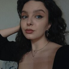 Фотография девушки Ева, 21 год из г. Саратов