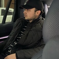 Фотография мужчины Amir, 27 лет из г. Ташкент