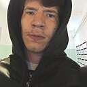 Алексей, 25 лет