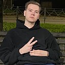 Андрей, 24 года