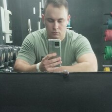 Фотография мужчины Михаил, 26 лет из г. Чехов