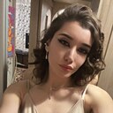 Дарья, 25 лет