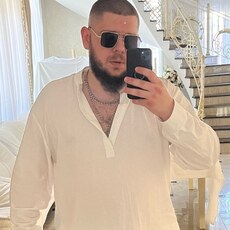 Фотография мужчины Никита, 24 года из г. Москва