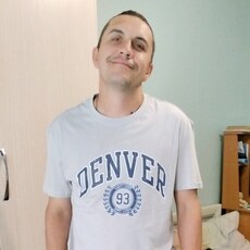 Фотография мужчины Сашка, 43 года из г. Гомель