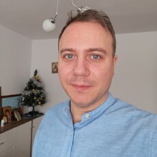 Фотография мужчины Stefan, 36 лет из г. București