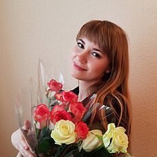 Фотография девушки Солнышко, 30 лет из г. Санкт-Петербург