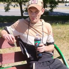 Фотография мужчины Игорь, 39 лет из г. Могилев