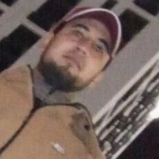 Фотография мужчины Мухамммад, 26 лет из г. Астана