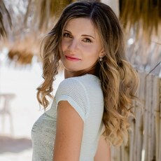 Фотография девушки Ксения, 37 лет из г. Новосибирск