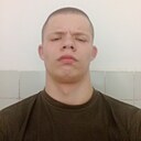 Вадим, 21 год