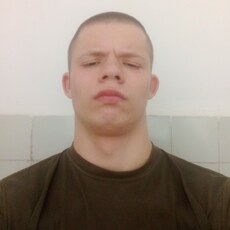 Фотография мужчины Вадим, 21 год из г. Семикаракорск
