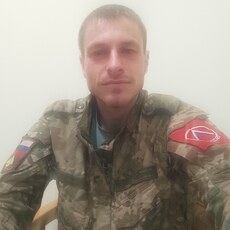 Фотография мужчины Александр, 37 лет из г. Донецк