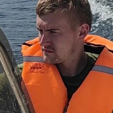 Фотография мужчины Алексей, 28 лет из г. Чехов