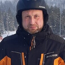 Фотография мужчины Павел, 45 лет из г. Иваново