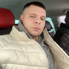 Фотография мужчины Андрей, 35 лет из г. Белогорск