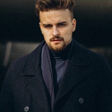 Фотография мужчины Григорий, 27 лет из г. Москва